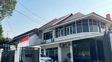 Gambar 3 Rumah Dijual Di Jln Sisingamangaraja Kel Gunung.kec Kebayoran Baru.jaksel