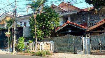 Gambar 2 Rumah Murah Di Jln Dharma Kencana Rt 008 Rw 011.kel Duri Kosambi Cengkareng.jakarta Barat