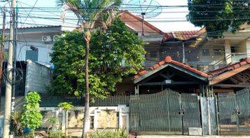 Gambar 4 Rumah Murah Di Jln Dharma Kencana Rt 008 Rw 011.kel Duri Kosambi Cengkareng.jakarta Barat