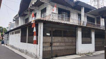 Gambar 4 di RUMAH TUA HITUNG TANAH DIJLN TANAH ABANG TIMUR DALAM RT002 RW 04 KEL.GAMBIR.JAKPUS