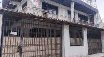 Gambar 1 di RUMAH TUA HITUNG TANAH DIJLN TANAH ABANG TIMUR DALAM RT002 RW 04 KEL.GAMBIR.JAKPUS