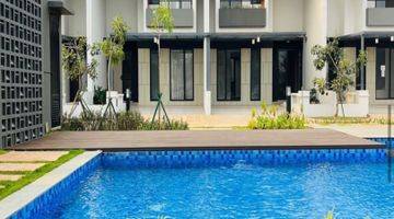 Gambar 4 Rumah Cluster Evergreen Gardens At Candi Sawangan Depok, Dp 0%