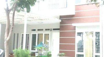 Gambar 2 Dijual Cepat Rumah Cluster Victoria, Metland Menteng, Jakarta Timur, 011