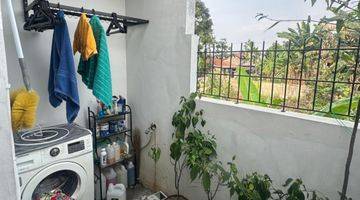 Gambar 4 Dijual Rumah 2 Lantai Siap Huni Furnished Gama Residence 2, Cibubur, Depok, 015