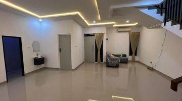 Gambar 2 Dijual Cluster Yarra 2 Lt Hadap Utara L9, Jakarta Garden City 029