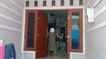 Gambar 2 Dijual Rumah 3 Lt SHM di Jalan Sumber Pelita, Cempaka Putih 021