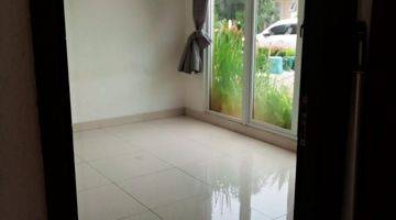 Gambar 5 Dijual Cepat Cluster Palm Luas 240m2 Hadap Utara. Jakarta Garden City 030