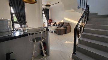 Gambar 5 Dijual Rumah 2 Lantai Siap Huni Furnished Gama Residence 2, Cibubur, Depok, 015