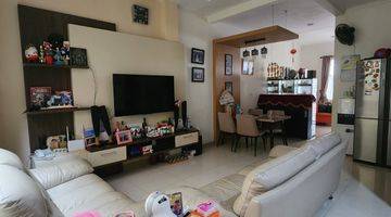 Gambar 3 Dijual Murah Rumah 2 Lantai Full Renov Cluster Thames, Jakarta Garden City, Cakung, 028