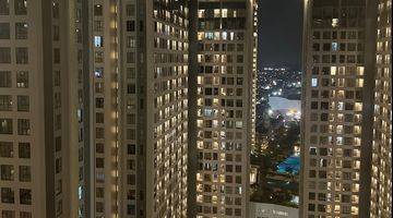 Gambar 2 Turun Harga Dijual Cepat Apartement Town Apartment, Gading Serpong, Kodya Tangerang, 004