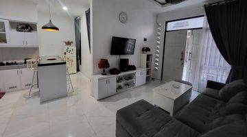 Gambar 1 Dijual Rumah 2 Lantai Siap Huni Furnished Gama Residence 2, Cibubur, Depok, 015