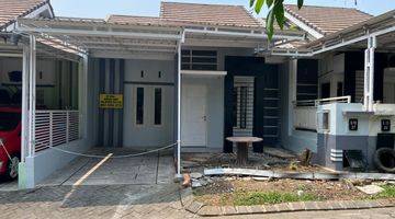 Gambar 1 Rumah Bagus di Perumahan Taman Anggung Sejatera Blok G13 No. 27 Desa Sumberporong Kec. Lawang Kab. Malang