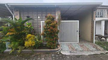 Gambar 1 Rumah Bagus SHM di Jl. Alam Juanda Blok A9 No 12A Sedati, Sidoarjo , Sidoarjo