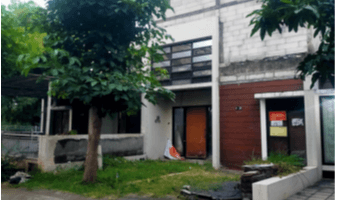 Gambar 5 Rumah Bagus di Citra Garden Cluster Florenza F 22