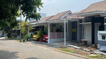 Gambar 3 Rumah Bagus di Perumahan Taman Anggung Sejatera Blok G13 No. 27 Desa Sumberporong Kec. Lawang Kab. Malang