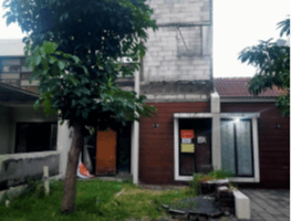 Gambar 2 Rumah Bagus di Citra Garden Cluster Florenza F 22