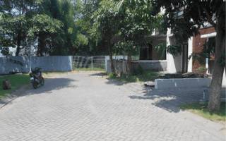 Gambar 1 Rumah Bagus di Citra Garden Cluster Florenza F 22