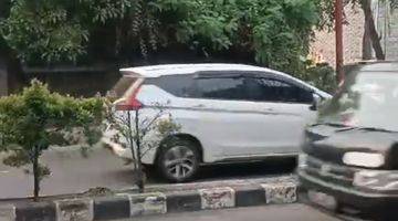 Gambar 5 Tanah di jln Raya cipondoh 