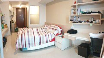 Gambar 2 Apartemen U Residence Tower 3