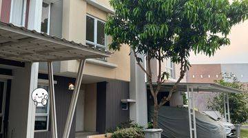 Gambar 4 Rumah Bagus di Kawasan Symphonia Cluster Rossini Summarecon