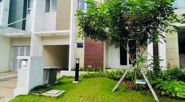 Gambar 4 Rumah Di Boulevard Cluster Vivaldi Gading Serpong