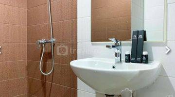 Gambar 2 Apartement Apartemen Roseville BSD 1 BR Semi Furnished Bagus