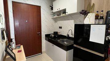 Gambar 5 Apartement Apartemen Roseville BSD 1 BR Semi Furnished Bagus