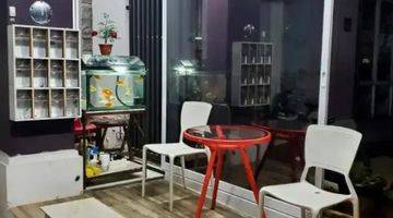 Gambar 4 Rumah Full Furnish  Cluster Bohemia Gading Serpong