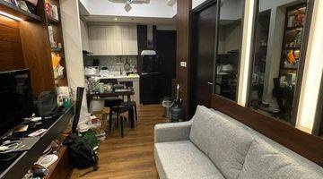 Gambar 1 Apartemen Casa De Parco 1 BR Bsd City Furnished