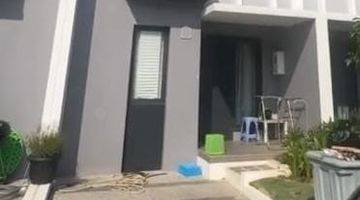 Gambar 1 Rumah 2 Lantai Semi Furnished Baroni Gading Serpong