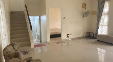 Gambar 2 Rumah Bagus 2 Lantai Residence One Bsd Tangerang