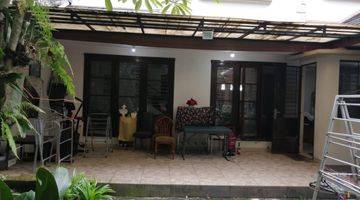 Gambar 2 Rumah Bagus SHM di Delatinos Bsd Tangerang