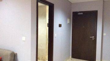 Gambar 2 Apartemen LAvenue di Pancoran Gatot Subroto