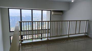 Gambar 4 Apartemen Soho Mezzanine Splendor Tower Mt. Haryono Tebet