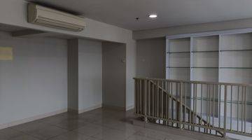 Gambar 5 Apartemen Soho Mezzanine Splendor Tower Mt. Haryono Tebet