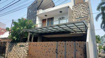 Gambar 1 Jual Rumah Moderntebet