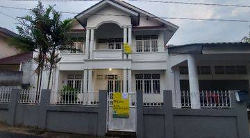 Gambar 1 Jual Rumah Mewah Cipayung