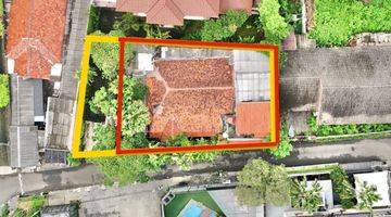 Gambar 4 Rumah Tenang di Prime Area Kemang, Jakarta Selatan. Harga Bagus Nego 