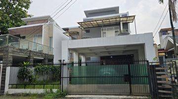 Gambar 1 Dijual Rumah di Bintaro Pesanggrahan Jakarta Selatan