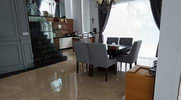 Gambar 4 Dijual Rumah Mewah Cantik di Permata Hijau, Jakarta Selatan