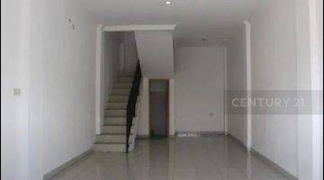 Gambar 1 Cepat 1 Unit Ruko 2,5 Lt Jl.Bunga Rampai Durensawit JakTim