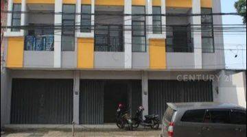 Gambar 2 Cepat 1 Unit Ruko 2,5 Lt Jl.Bunga Rampai Durensawit JakTim