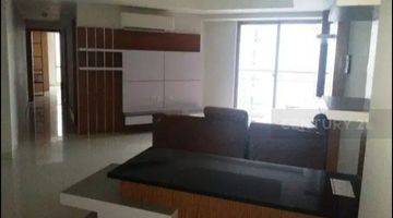 Gambar 3 Apartemen 2BR Fasilitas Mewah Di Kemayoran Jakarta Pusat