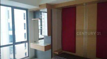 Gambar 2 Apartemen 2BR Fasilitas Mewah Di Kemayoran Jakarta Pusat