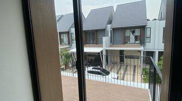 Gambar 3 Rumah Brand New di Metland Menteng, Cluster Wisteria Jakarta Timur