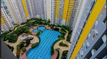 Gambar 1 Dijual Cepat Apartemen Murah Springlake, Summarecon Bekasi