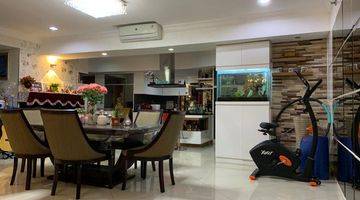 Gambar 1 Dijual Apartemen Taman Anggrek Tower 5 Di Grogol Petamburan, Jakarta Barat