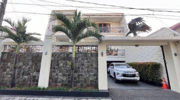 Gambar 1 Rumah Mewah Harga Terjangkau, Duren Sawit