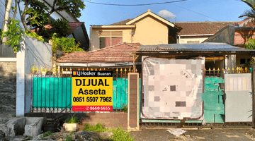 Gambar 1 Dijual Rumah di Jalan Pendidikan Dalam Komplek Yang Nyaman