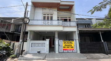 Gambar 1 Rumah Asri Dan Nyaman Royal Park Residence, Bekasi